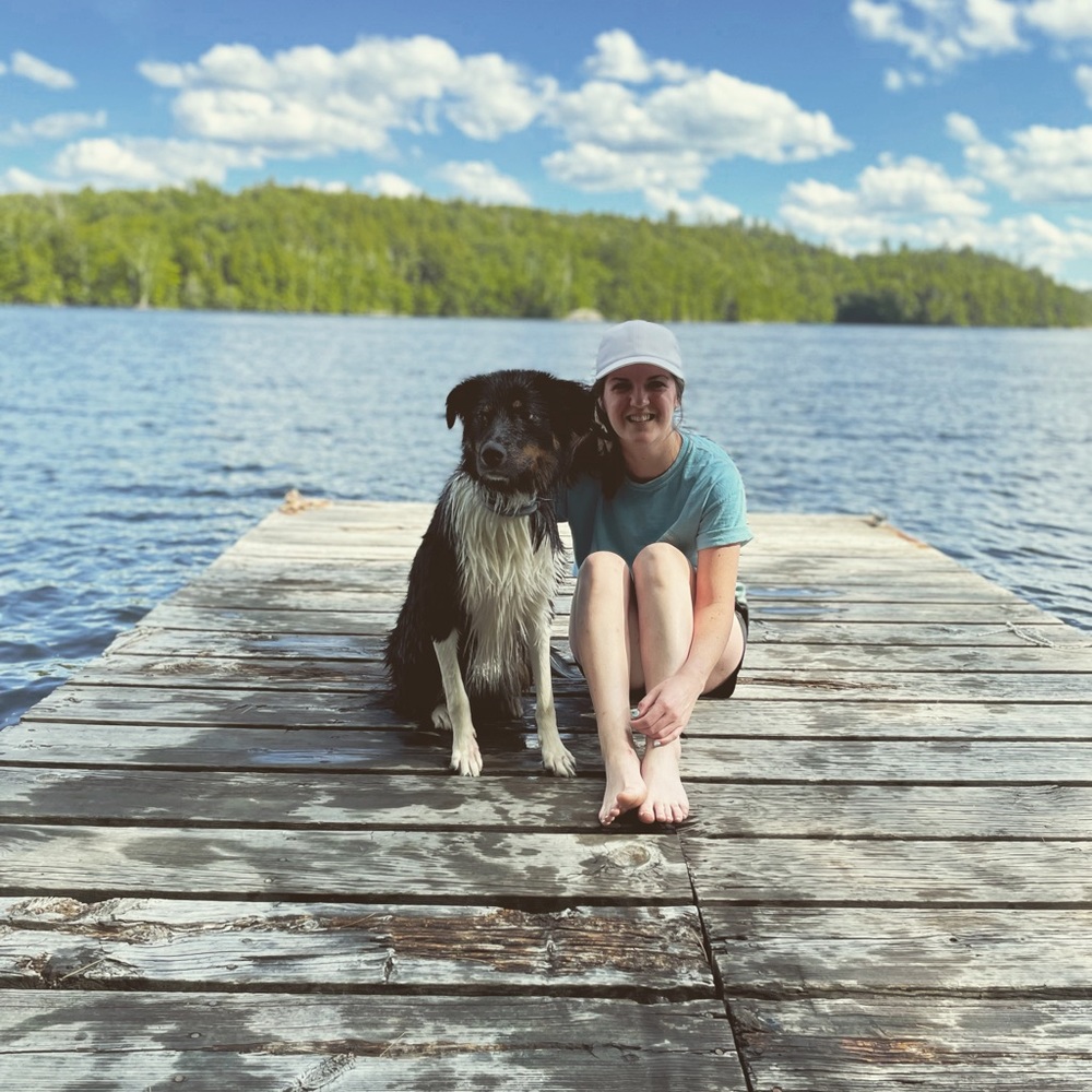 Meet your Posher, Lindsey